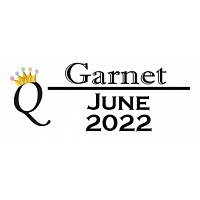 Garnet June 2022 Archive